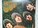 The Beatles Rubber Soul Vinyl Record LP No Barcode Still Sealed RARE