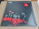 Vitamin String Quartet  My Chemical Romance mcr RSD 2021 VINYL Record Store day