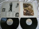 PHIL OCHS - Chords Of Fame -1974 UK G/F Vinyl 2-LP *Nice Player * A&M SP-4599 EX