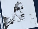 ORIGINAL BRIGITTE BARDOT NUN COVER SONIC YOUTH COTTON CROWN 7