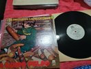 LOS HERMANOS LOPEZ A GUIRO PELAO RICO ORIG LABEL SALSA LP LISTEN HARD GUAGUANCO
