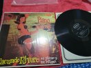 FACUNDO RIVERO SU PIANO Y SU RITMO VELVET USA ORIG LABEL SALSA LP LISTEN