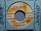 THE GREAT SCOTTS Rare Canadian Garage Band 45 / Ball And Chain / Great Scots