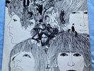 BEATLES REVOLVER EARLY 1970'S UK STEREO ISSUE VG+