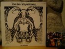 ANT TRIP CEREMONY 24 Hours LP/1968 Ohio/
