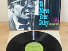 LP LIGHTNIN' HOPKINS Got to move your baby (Prestige 61/72) 2nd ps uniq blues NM