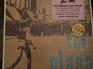 THE CLASH Black Market Clash 12” Vinyl Record FIRST PRESSING 1980 LIKE NEW