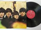 THE BEATLES (33 RPM - ITALY) PMCQ 31505  