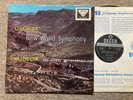 Dvorak - New World Symphony - Kubelik - 1958 Decca ED1 SXL 2005