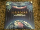 1985 Henry Mancini LIFEFORCE Original Soundtrack LP