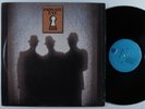 PRIVATE EYE Self Titled FANTASY F-9624 LP VG++/VG+ promo **
