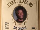 RARE ?? Dr. Dre - The Chronic 1996 Vinyl LP Snoop Dogg Tha Dogg Pound Death Row