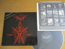 CELTIC FROST – MORBID TALES  Original