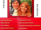 LP Cindy & Bert: Addio Mia Bella Musica (BASF 229 238)