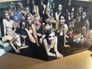 Jimi Hendrix Experience: Electric Ladyland, Excellent Condition, Uk Pressing.