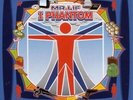 Mr. Lif - Phantom [New Vinyl LP]