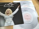 Dolly Parton - Live From Glastonbury 2014 - Clear Vinyl Double LP (2016)