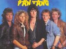 Tygers Of Pan Tang - The Wreck-Age - Vinyl Record.. - d34d