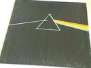 PINK FLOYD -DARK SIDE OF THE MOON - PRESSING A3 - B2 RARER THEN THE SOLID ISSUE