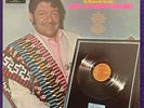 JOSE ALFREDO JIMENEZ El Disco De Oro LP '72 ARCANO Latin 1S Vinyl Record NM/NM