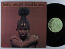 BETTY WRIGHT Hard To Stop ALSTON LP **