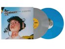 Grandaddy ?- Under The Western Freeway - Blue Grey Vinyl 2x LP - Limited VMP