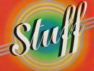 Stuff - Stuff - Vinyl Record.. - d34d