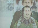 Simon  Garfunkel - Bridge Over Troubled Water - Vinyl Record.. - b7751b