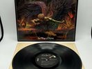 Judas Priest Sad Wings Of Destiny 1983 AYL1-4747 RCA Records Vinyl Album