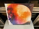 Kid Cudi Man On The Moon The End Of Day 2x LP Kanye West Common SEALED NEW