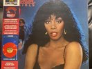 Donna Summer - Bad Girls Red and Blue Vinyl 2 LP RSD Record Store Day 2021 - NEW