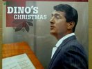 DEAN MARTIN Icon: Dino's Christmas LP NEW SEALED Baby It’s Cold Outside OOP