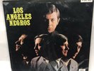 Los Angeles Negros - Y Volvere (LP, Album) 1970 Very Good Plus