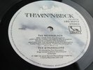 The Stranglers THE MEN IN BLACK 1981 UK LP 1st Press  NEAR MINT AUDIO - LISTEN