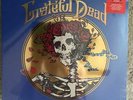 GRATEFUL DEAD The Best Volume 2 1977-1989 DOUBLE Vinyl LP TOUCH OF GREY Garcia