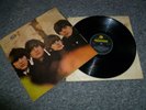 143g Beatles For Sale 1st press UK Lp -3N/-4N PMC1240 COMPLETE Patents Applied 4
