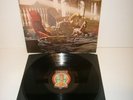Dando Shaft same 1971 1st issue  S/T RCA Neon_ 1E 1E_Superb 3 plays ?