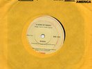 Queen A KIND OF MAGIC New Zealand EMI Records RARE 7