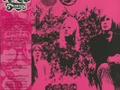 HAYMARKET SQUARE - Magic Lantern (reissue) - Vinyl (LP)