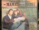 The Mamas & The Papas ?– If You Can Believe Your Eyes And Ears US 1966