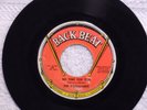northern soul THE COMMANDS No Time For You BACK BEAT 104