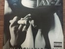 JAY-Z REASONABLE DOUBT 1996 VINYL RECORD 2XLP + LIMITED EDITION 10” SINGLE RARE