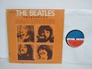 The Beatles-Golden Deluxe 2-Korea-Rock-LP