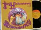 JIMI HENDRIX - ARE YOU EXPERIENCED - ORIGINAL TWO-TONE REPRISE LP vinyl record
