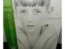 Hiss Golden Messenger Heart Like A Levee LP, LP VINYL Merge Records 2016 NEW