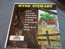 Wynn Stewart: Big Big Love (LP, Album) Forum Circle 7G-506