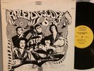 KALEIDOSCOPE - SIDE TRIPS - ORIGINAL EPIC STEREO LP vinyl record the STRONG VG