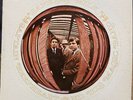 Captain Beefheart and His Magic Band - Safe As Milk Vinyl Record USED