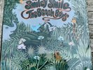 The Beach Boys, Smiley Smile vinyl LP, mono, 1967