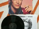 David Bowie ChangesTwoBowie Vinyl UK 1981 RCA 1st Press A1U/B2U LP EXC